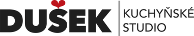 Dušek kuchyňské studio
