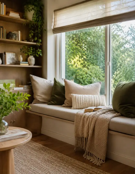 Inspirace pro balkon nebo lodžii – ukázka 7