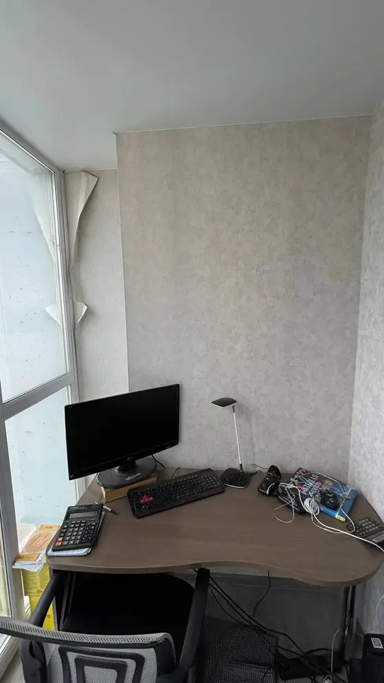 Inspirace pro balkon nebo lodžii – ukázka 22