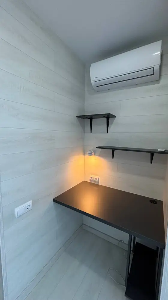 Inspirace pro balkon nebo lodžii – ukázka 24