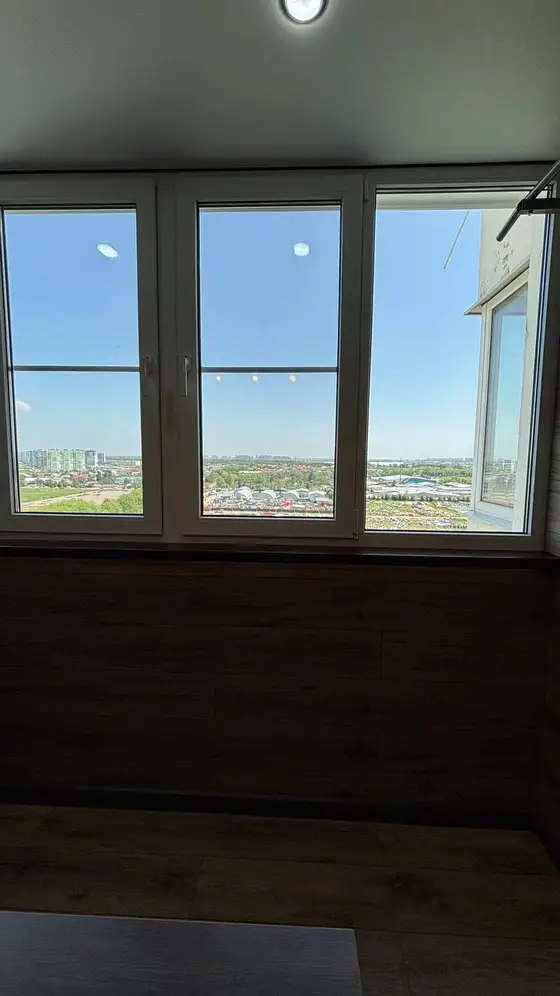 Inspirace pro balkon nebo lodžii – ukázka 29
