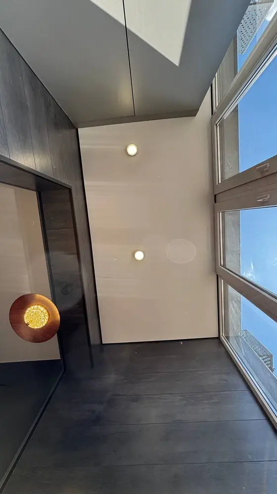 Inspirace pro balkon nebo lodžii – ukázka 34