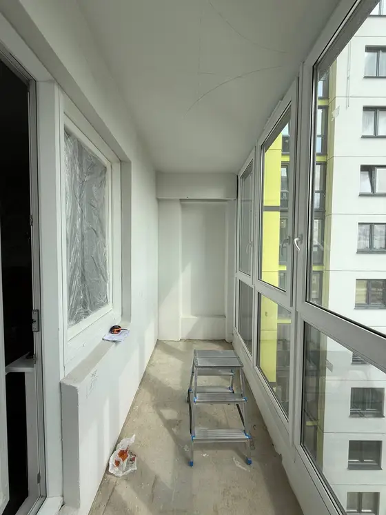 Inspirace pro balkon nebo lodžii – ukázka 134