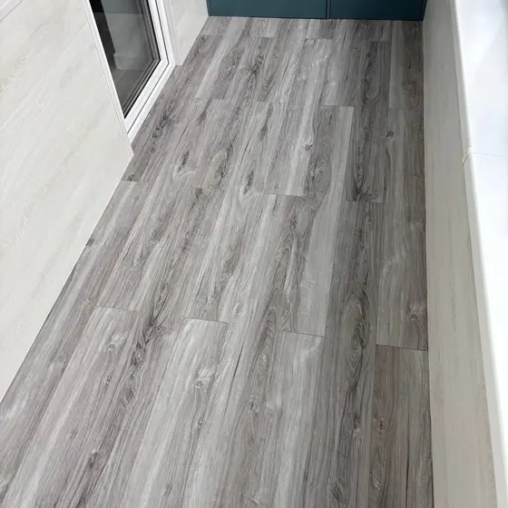 Inspirace pro balkon nebo lodžii – ukázka 141