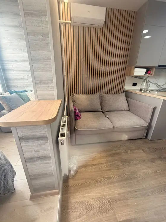 Inspirace pro balkon nebo lodžii – ukázka 164