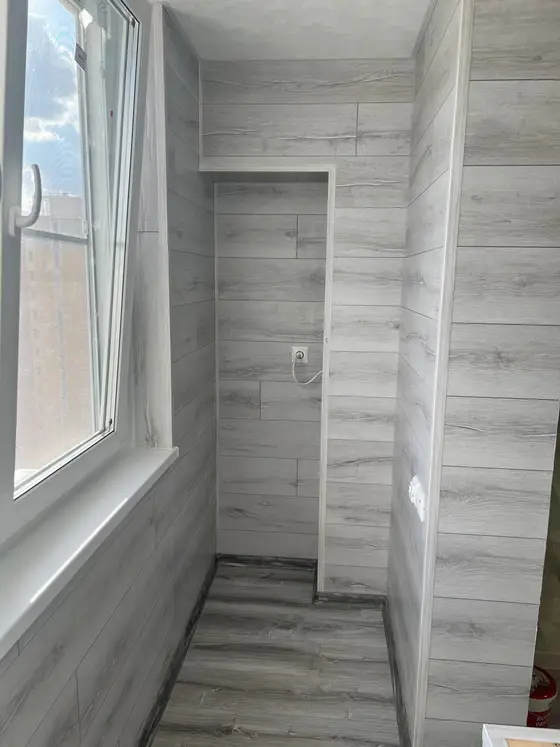 Inspirace pro balkon nebo lodžii – ukázka 168