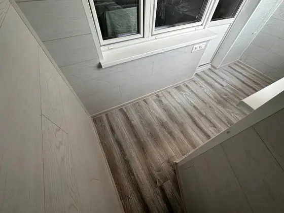 Inspirace pro balkon nebo lodžii – ukázka 173