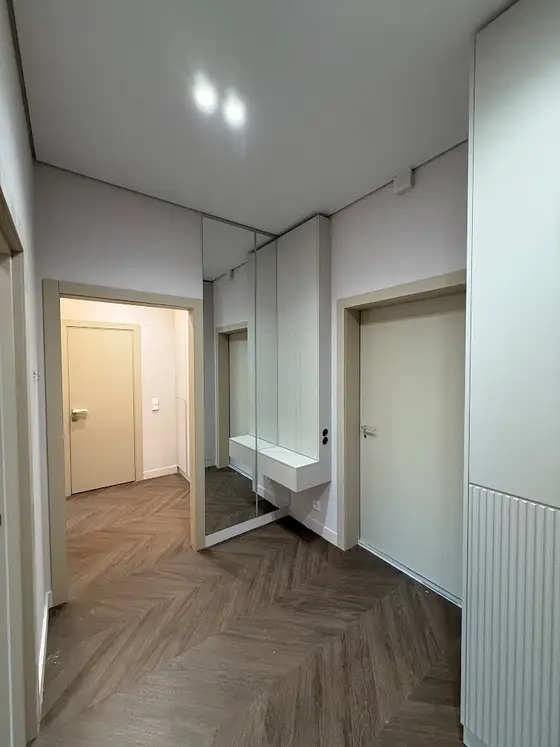 Inspirace pro chodbu nebo předsíň – ukázka 15