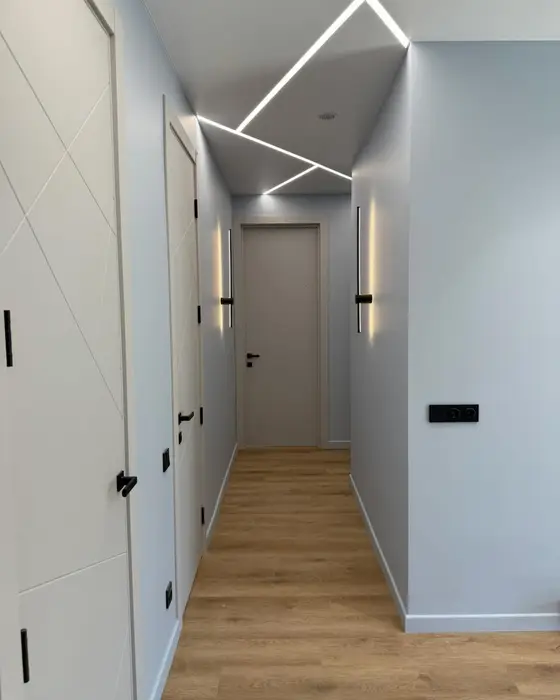 Inspirace pro chodbu nebo předsíň – ukázka 16
