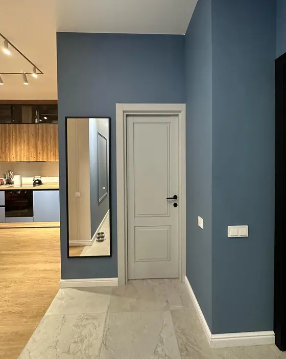 Inspirace pro chodbu nebo předsíň – ukázka 22
