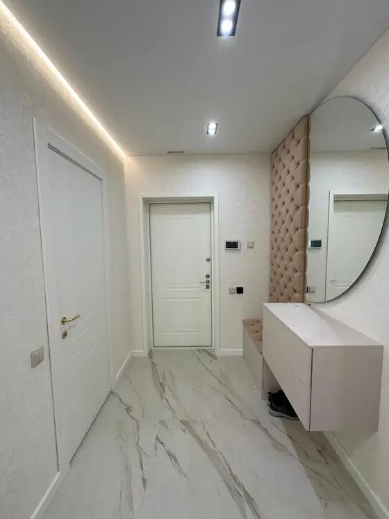 Inspirace pro chodbu nebo předsíň – ukázka 25