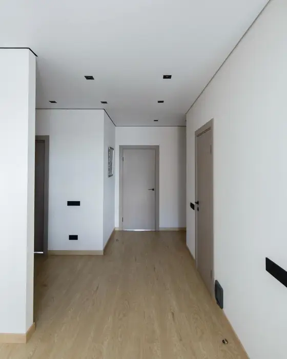 Inspirace pro chodbu nebo předsíň – ukázka 27