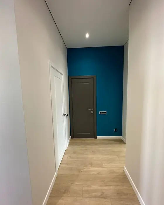 Inspirace pro chodbu nebo předsíň – ukázka 29