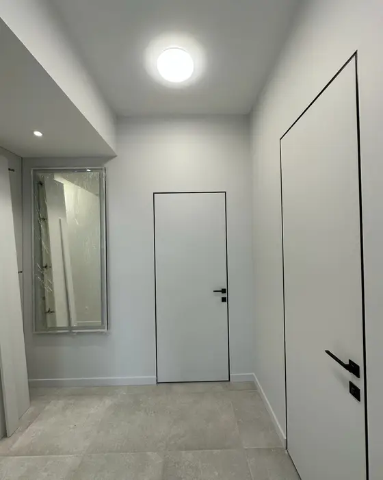 Inspirace pro chodbu nebo předsíň – ukázka 31