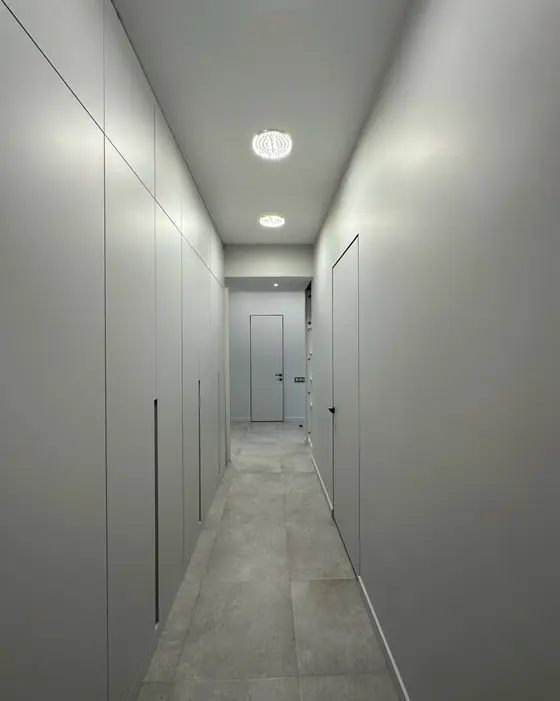 Inspirace pro chodbu nebo předsíň – ukázka 32
