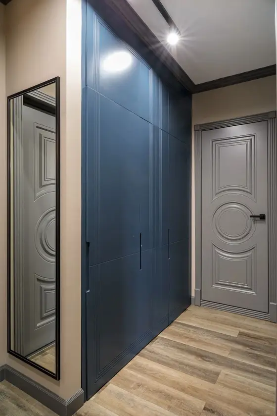 Inspirace pro chodbu nebo předsíň – ukázka 37