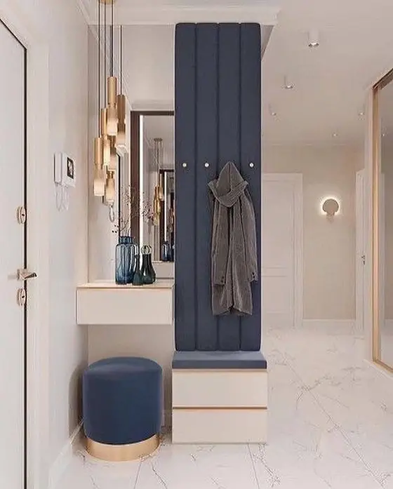 Inspirace pro chodbu nebo předsíň – ukázka 50