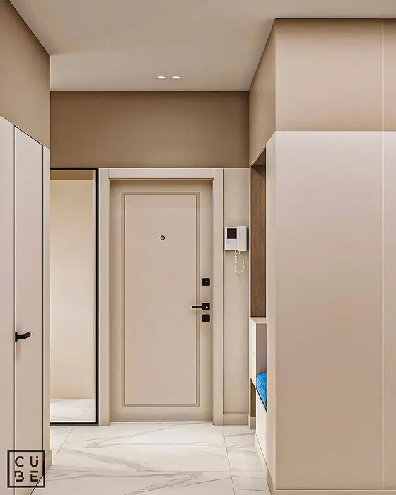 Inspirace pro chodbu nebo předsíň – ukázka 55