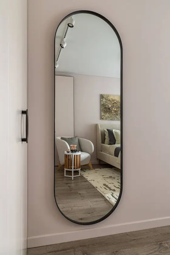 Inspirace pro chodbu nebo předsíň – ukázka 58