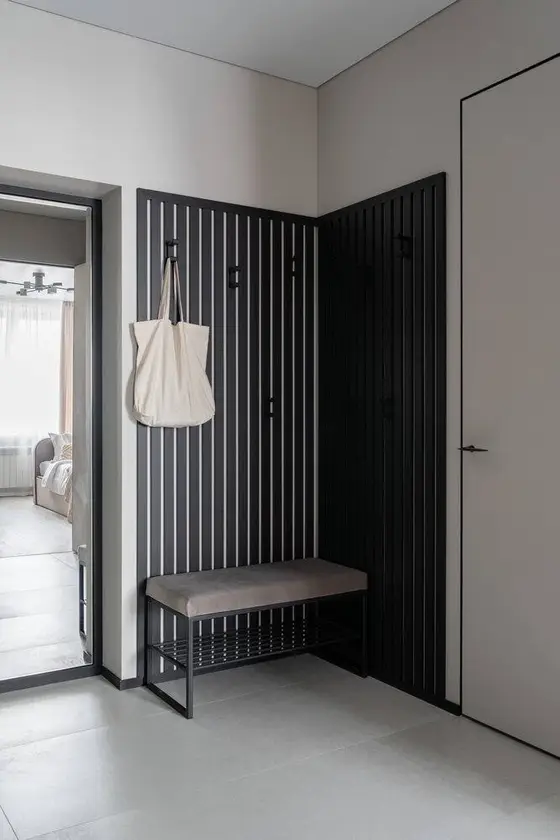 Inspirace pro chodbu nebo předsíň – ukázka 60