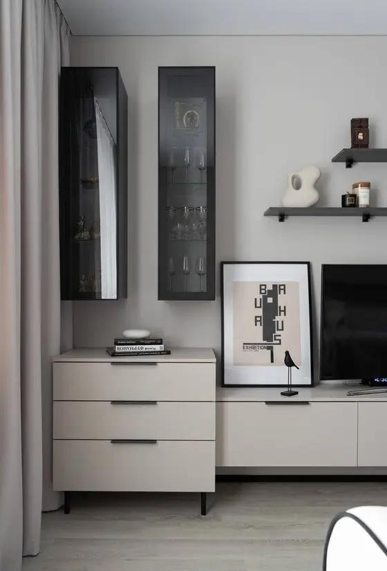 Inspirace pro chodbu nebo předsíň – ukázka 61