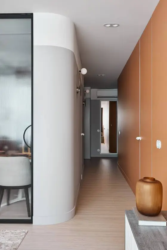 Inspirace pro chodbu nebo předsíň – ukázka 64