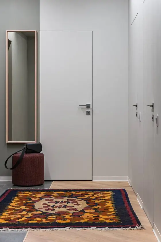 Inspirace pro chodbu nebo předsíň – ukázka 72