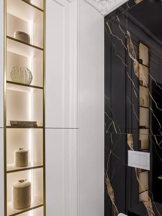 Inspirace pro chodbu nebo předsíň – ukázka 76