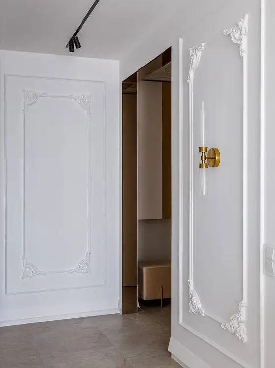 Inspirace pro chodbu nebo předsíň – ukázka 77
