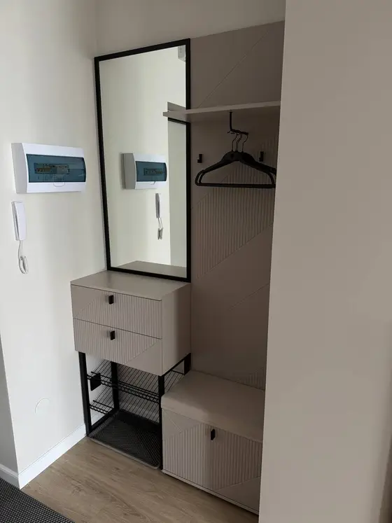 Inspirace pro chodbu nebo předsíň – ukázka 102