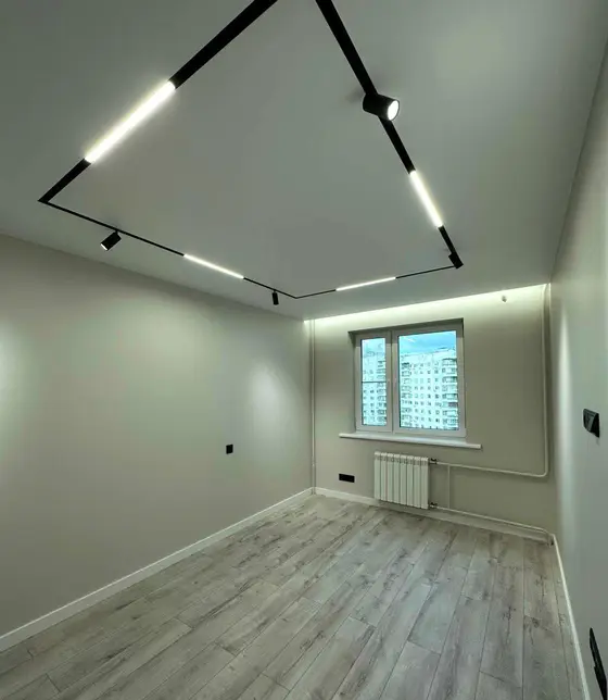 Dokončený pokoj z naší realizace – ukázka 19