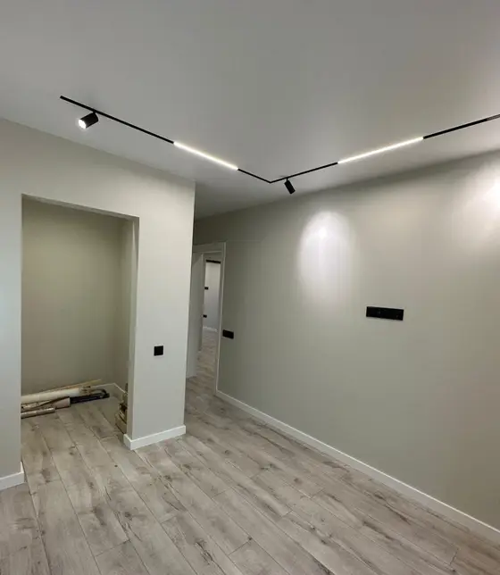 Dokončený pokoj z naší realizace – ukázka 20