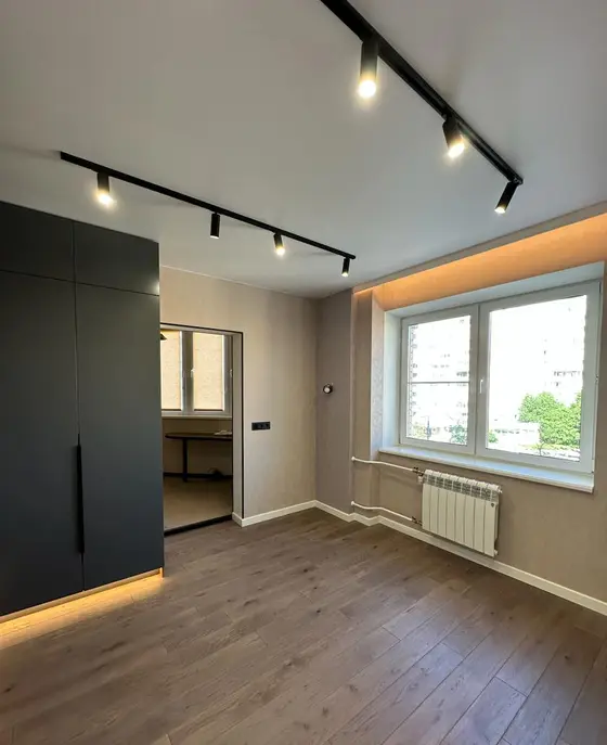 Dokončený pokoj z naší realizace – ukázka 24