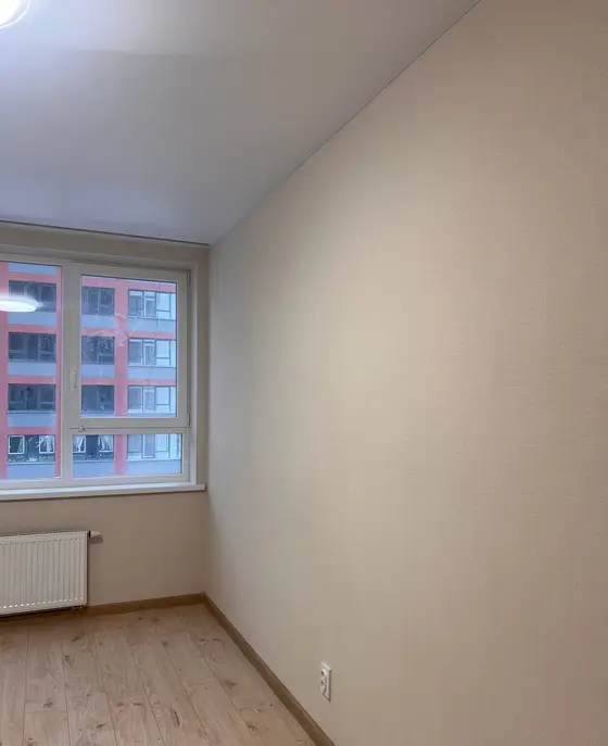 Dokončený pokoj z naší realizace – ukázka 39