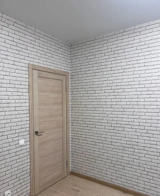 Dokončený pokoj z naší realizace – ukázka 40