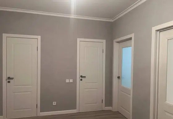 Dokončený pokoj z naší realizace – ukázka 41