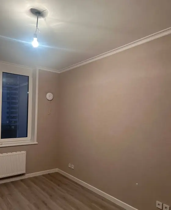 Dokončený pokoj z naší realizace – ukázka 42