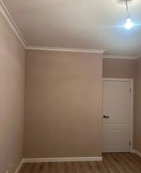 Dokončený pokoj z naší realizace – ukázka 43