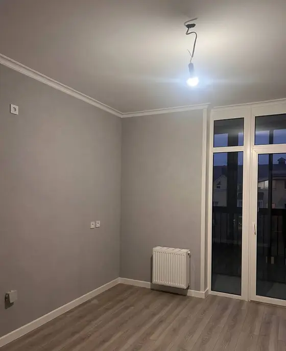 Dokončený pokoj z naší realizace – ukázka 44