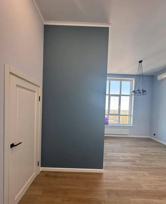 Dokončený pokoj z naší realizace – ukázka 50
