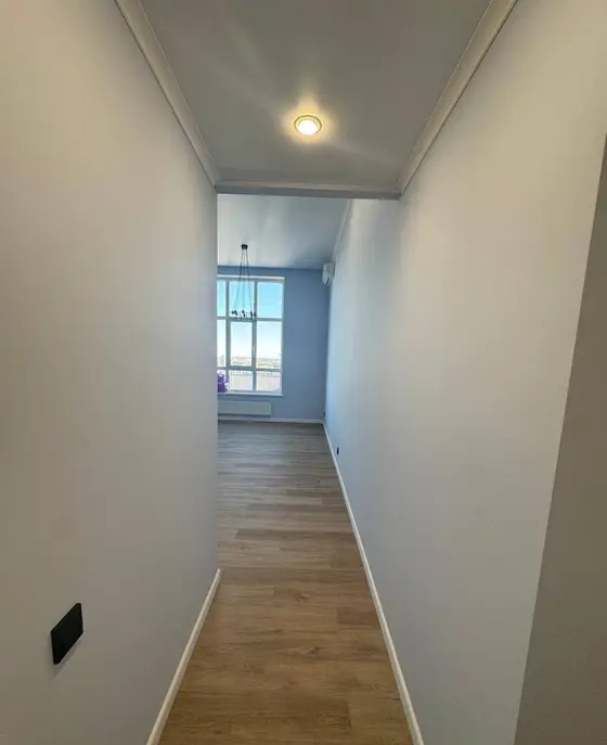 Dokončený pokoj z naší realizace – ukázka 51
