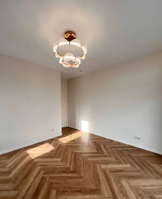 Dokončený pokoj z naší realizace – ukázka 58