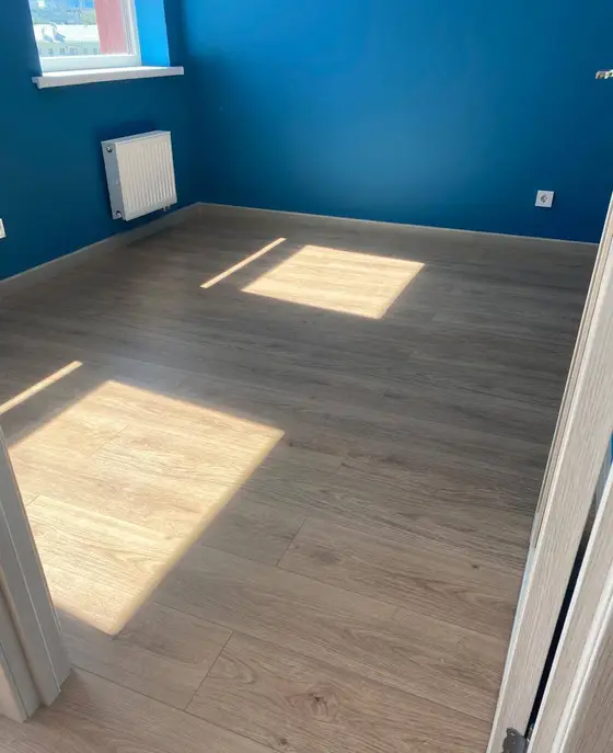 Dokončený pokoj z naší realizace – ukázka 67