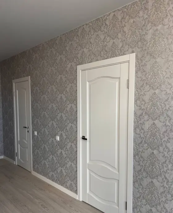 Dokončený pokoj z naší realizace – ukázka 71