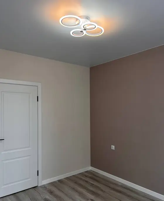 Dokončený pokoj z naší realizace – ukázka 75