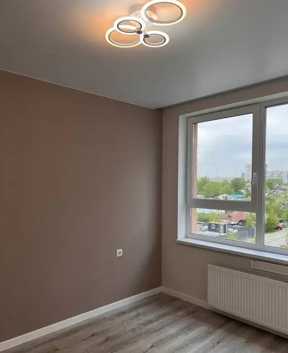 Dokončený pokoj z naší realizace – ukázka 76