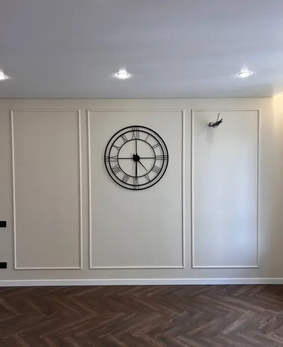 Dokončený pokoj z naší realizace – ukázka 79