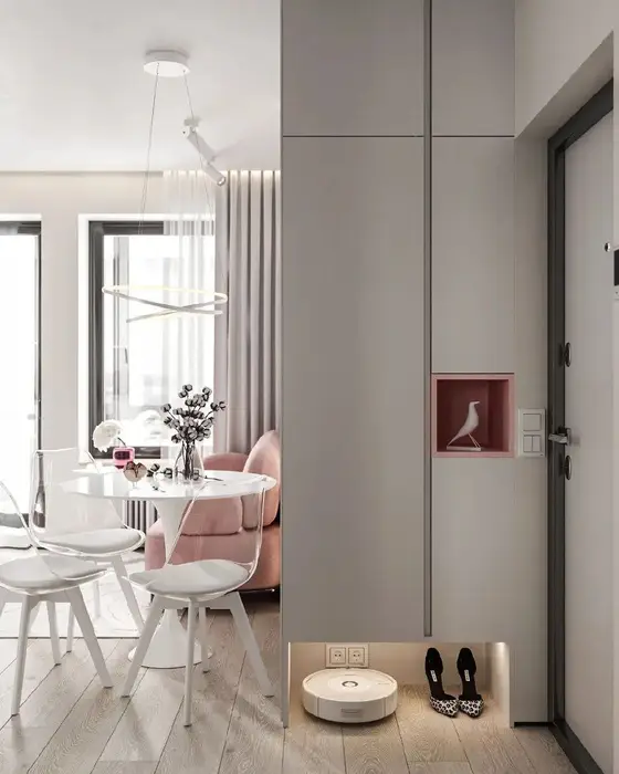 Inspirace pro rekonstrukci kuchyně – ukázka 5