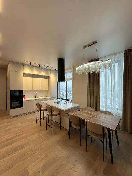 Inspirace pro rekonstrukci kuchyně – ukázka 15