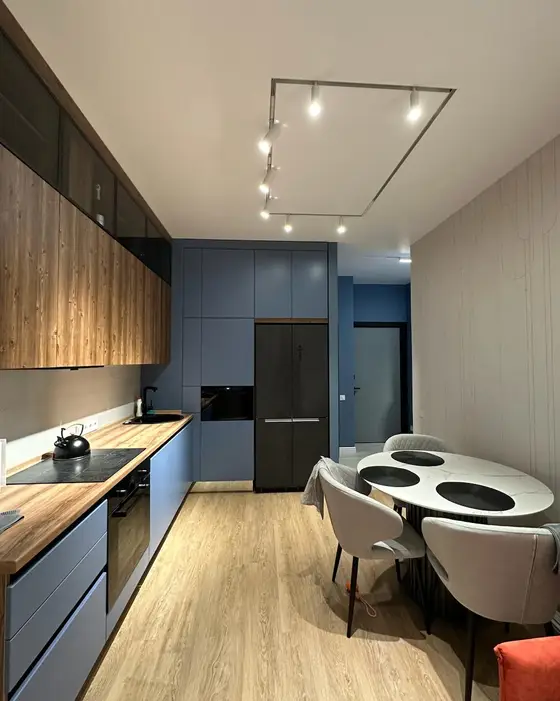 Inspirace pro rekonstrukci kuchyně – ukázka 18